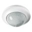 MD-C 360i/24 motion detector Series C 360ø  24m, white thumbnail 1