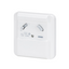 WALL MOUNTING RCD SAFETY UNIT - 16A 0,03mA - IP41 thumbnail 1