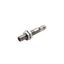 Proximity sensor, inductive, SUS body, long body, M8, shielded, 1.5 mm E2EN0398D thumbnail 2