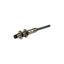 Proximity switch, E57 Global Series, 1 N/O, 3-wire, 10 - 30 V DC, M8 x 1 mm, Sn= 2 mm, Non-flush, PNP, Stainless steel, 2 m connection cable thumbnail 4