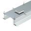 OKA-G30040240D4 Flushfloor trunking unit for service unit GES10 2400x300x240 thumbnail 1