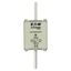 Fuse-link, high speed, 250 A, DC 1000 V, NH2, 54 x 61 x 150 mm, gBat, IEC, blade connection thumbnail 12