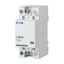 Installation contactor, 230VAC/50Hz, 2N/O+2N/C, 25A, 2HP thumbnail 3