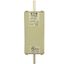 Fuse-link, high speed, 400 A, DC 1000 V, 3L, 75 x 91 x 205 mm, gPV, UL, IEC, with indicator thumbnail 2