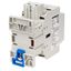 Contactor 3-pole, CUBICO Classic, 15kW, 32A, 1NO+1NC, 24VAC thumbnail 8