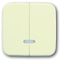 6545-212 CoverPlates (partly incl. Insert) carat® White thumbnail 1