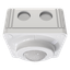 OCTO IP66 Smart High Bay Open Area PIR Sensor thumbnail 3