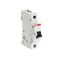 S201M-K40 Miniature Circuit Breaker - 1P - K - 40 A thumbnail 4