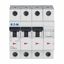 Miniature circuit breaker (MCB), 16 A, 3p+N, characteristic: B thumbnail 13