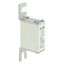 Fuse-link, high speed, 40 A, AC 690 V, DIN 000, 21 x 40 x 100 mm, gR, DIN, IEC, single indicator thumbnail 22