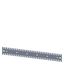 SIVACON, mounting rail, serrated, L... thumbnail 1