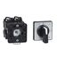 Harmony K1, K2, Cam stepping switch, 1 pole, 45°, 12 A for Ø22 mm thumbnail 1