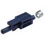 POF CONNECTOR HFBR4513 BL SIMPLEX /50PC thumbnail 2