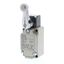 Limit switch, roller lever: R38 mm, pretravel 15Â±5Â°, Overtravel 90Â°, D WLN 0088M thumbnail 2