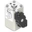 Fuse-link, high speed, 50 A, AC 1250 V, compact size 1, 45 x 59 x 81 mm, aR, IEC, UL, single indicator thumbnail 3