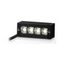 Bar ODR-light, 50x20mm, wide area model, white LED, IP20, cable 0,3m FL  0006H thumbnail 2