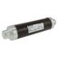 Fuse-link, medium voltage, 100 A, AC 7.2 kV, 3", 76 x 292 mm, back-up, DIN, with striker thumbnail 13