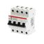 S204MT-K25 Miniature Circuit Breaker - 4P - K - 25 A thumbnail 4