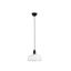 TATAWIN PENDANT SHADE M BLACK 1xE27 thumbnail 1