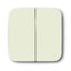 2545-212 CoverPlates (partly incl. Insert) carat® White thumbnail 2