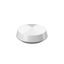 Replacement glass, moulded glass D 250 H 100 colour: white thumbnail 5