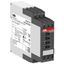 CM-ESS.2P Voltage monitoring relay 2c/o, B-C=3-600VRMS, 110-130VAC thumbnail 2