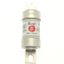 Fuse-link, low voltage, AC 660 V, DC 460 V, BS88/A4, 26 x 110 mm, gM, BS thumbnail 2