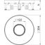 RKFR2 9 SL2V2 25 Heavy-duty cassette for tube, 20 kN ¨305mm thumbnail 2