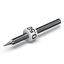 Graver for engraver 1.0 mm graver width silver-colored thumbnail 1