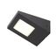 IPERI WL wall lamp, 5W, 4000K, 48LED, IP44, anthracite thumbnail 5