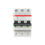 S203-K10 Miniature Circuit Breaker - 3P - K - 10 A thumbnail 5