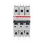 SU203M-C1.6 Miniature Circuit Breaker - 3P - C - 1.6 A thumbnail 7