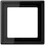 1-gang frame, black LS981SW thumbnail 4