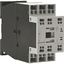 Contactor, 3 pole, 380 V 400 V 18.5 kW, 1 N/O, 1 NC, 110 V 50 Hz, 120 V 60 Hz, AC operation, Push in terminals thumbnail 15