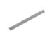 Terminal rail, with slot, Accessories, 15 x 5.5 x 1000 mm, Slit width: thumbnail 1