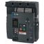 Circuit-breaker, 4 pole, 1250A, 66 kA, P measurement, IEC, Fixed thumbnail 1