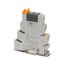 PLC-OPT- 24DC/ 24DC/ 5/ACT - Solid-state relay module thumbnail 1