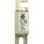 Fuse-link, high speed, 50 A, AC 660 V, size 00, 30 x 51 x 98 mm, aR, DIN, IEC, single indicator thumbnail 14