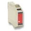 Safety relay unit, DPST-NO (Category 4), 5 A, 2 channel input, manual- thumbnail 1