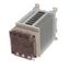 Solid state relay, 2-pole, DIN-track mounting, 35A, 528VAC max thumbnail 5