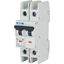 Miniature circuit breaker (MCB), 35 A, 2p, characteristic: C, DC thumbnail 9