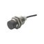 Proximity switch, E57 Premium+ Short-Series, 1 N/O, 2-wire, 40 - 250 V AC, 20 - 250 V DC, M30 x 1.5 mm, Sn= 15 mm, Non-flush, NPN/PNP, Stainless steel thumbnail 4