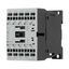 Contactor relay, 24 V 50/60 Hz, 3 N/O, 1 NC, Spring-loaded terminals, AC operation thumbnail 15