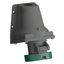 416ERS2W Wall mounted socket thumbnail 1