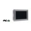 Touch panel, 24 V DC, 7z, TFTcolor, ethernet, RS232, RS485, CAN, (PLC) thumbnail 12