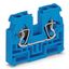 2-conductor terminal block without push-buttons suitable for Ex i appl thumbnail 2