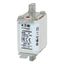 Fuse-link, high speed, 16 A, AC 660 V, DIN 0, 64 x 48 x 125 mm, aR, DIN, IEC, single indicator thumbnail 10