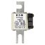 Fuse-link, high speed, 630 A, AC 690 V, compact DIN 1, 45 x 59 x 104 mm, aR, DIN, IEC, single indicator thumbnail 5