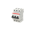 S203-K5 Miniature Circuit Breaker - 3P - K - 5 A thumbnail 2