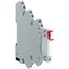 Q855D414 Door, 1442 mm x 377 mm x 250 mm, IP55 thumbnail 1